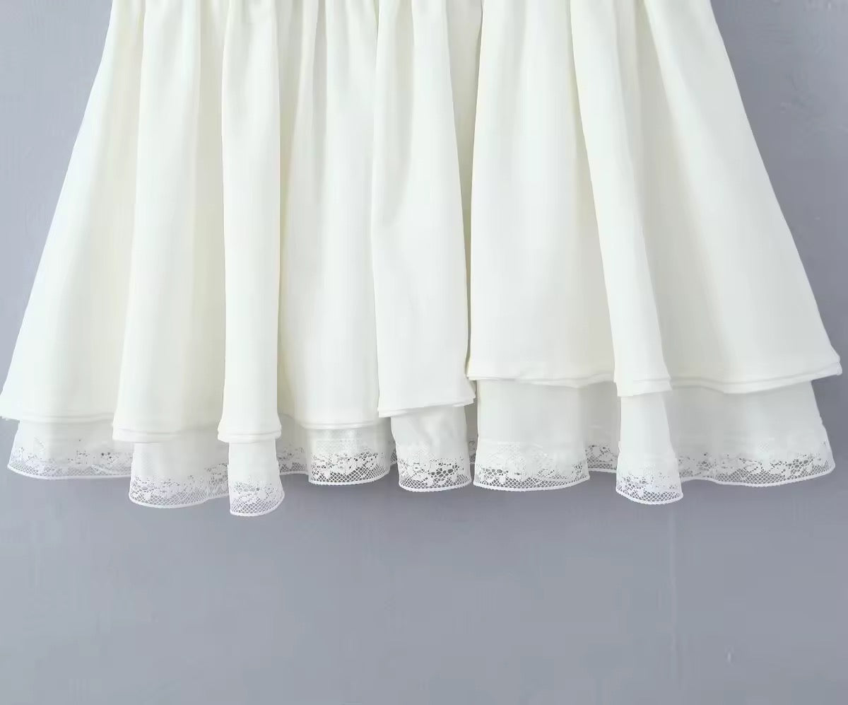 Stefania Dress