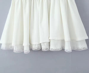 Stefania Dress