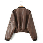 Tegan Jacket