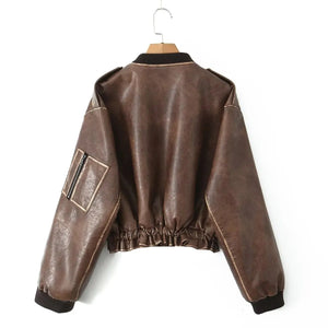 Tegan Jacket