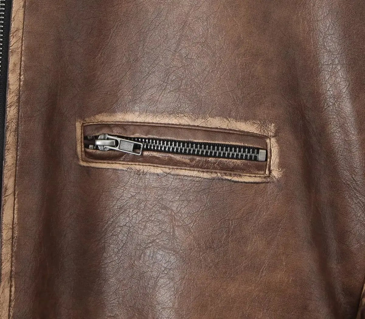 Tegan Jacket