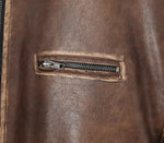 Tegan Jacket