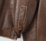 Tegan Jacket