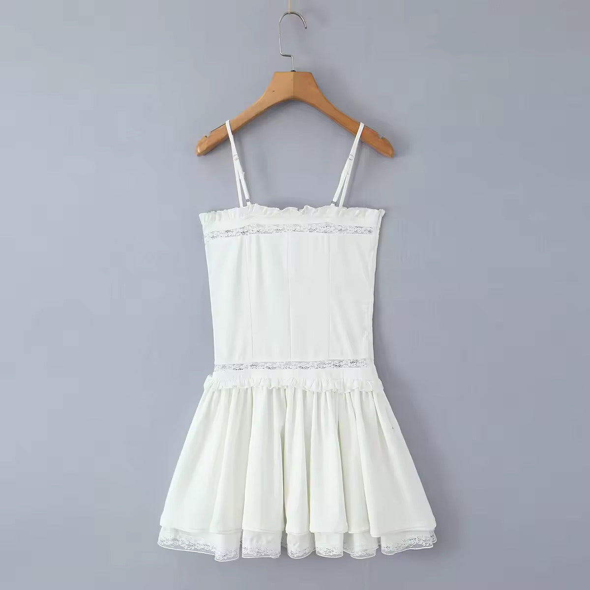Stefania Dress