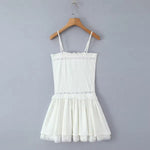 Stefania Dress