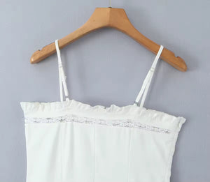 Stefania Dress