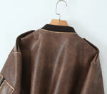 Tegan Jacket
