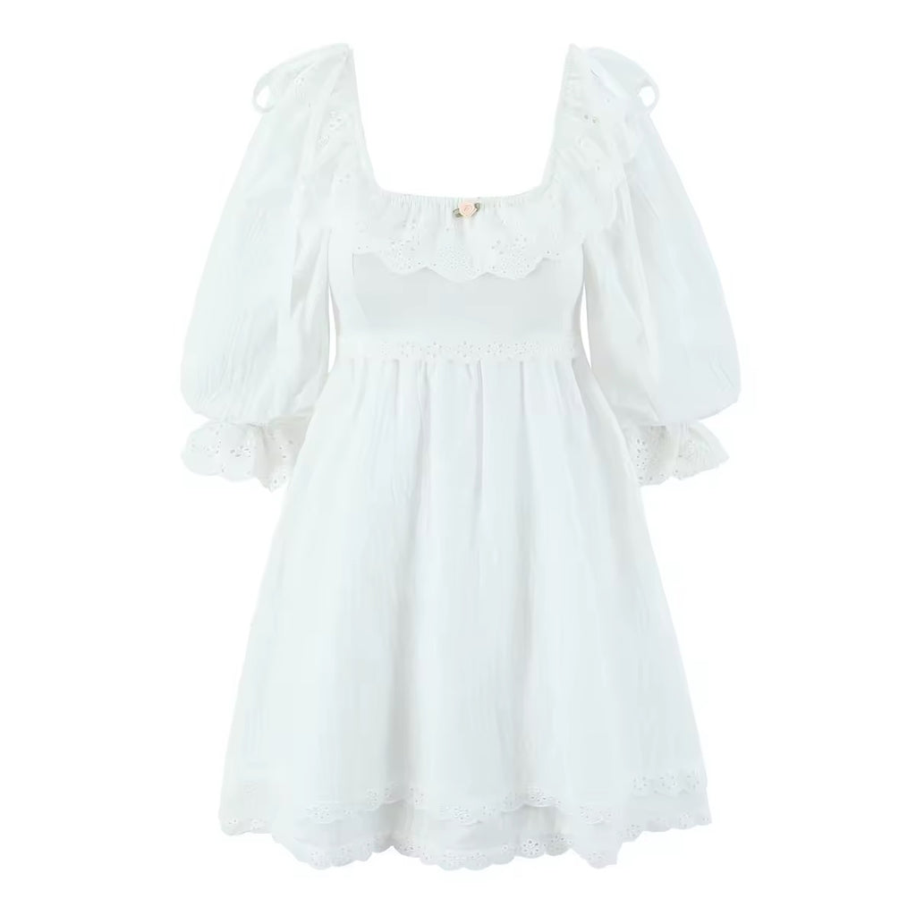 Jaynee Dress