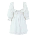 Jaynee Dress