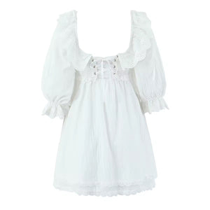 Jaynee Dress
