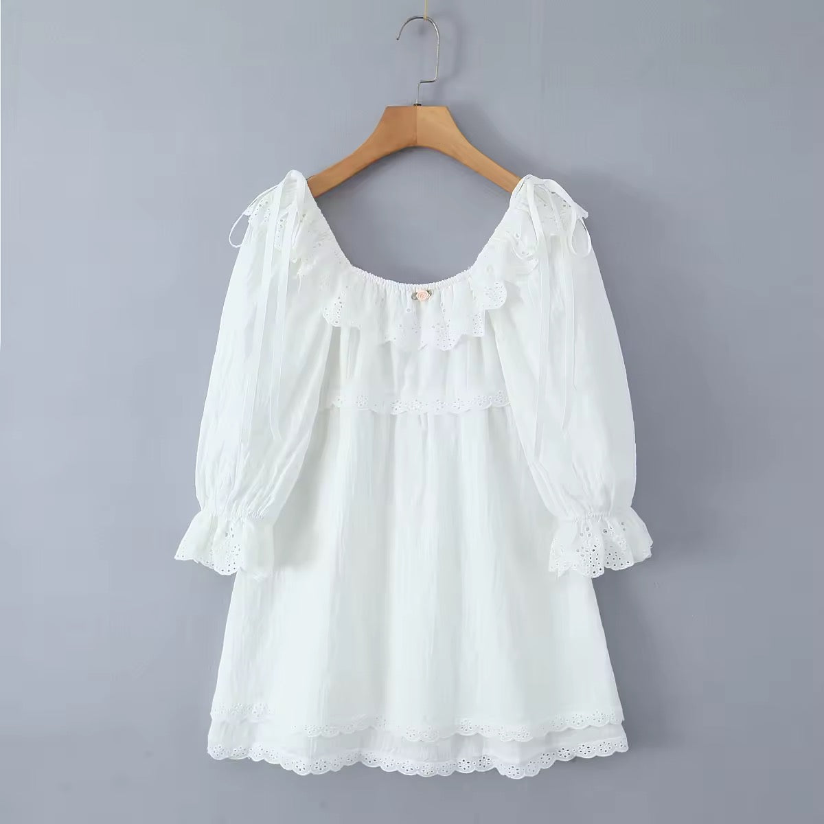 Jaynee Dress