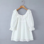 Jaynee Dress