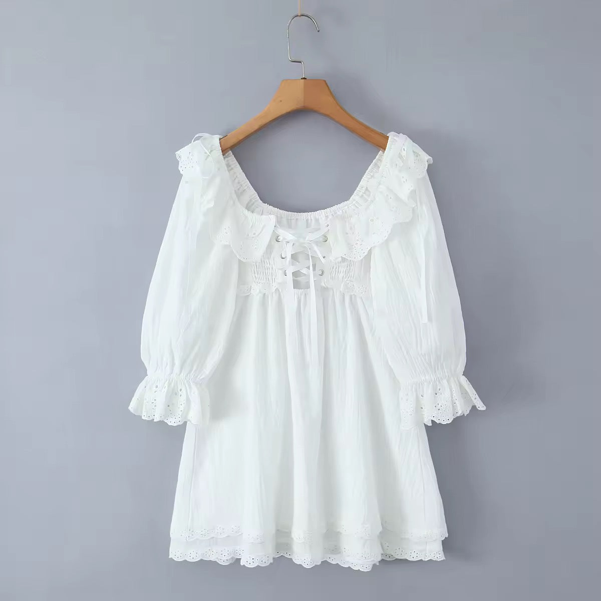 Jaynee Dress