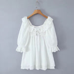 Jaynee Dress