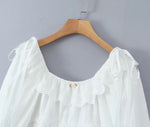 Jaynee Dress
