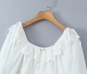 Jaynee Dress
