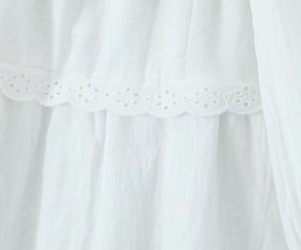 Jaynee Dress
