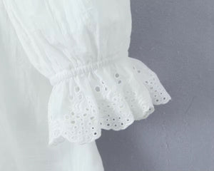 Jaynee Dress
