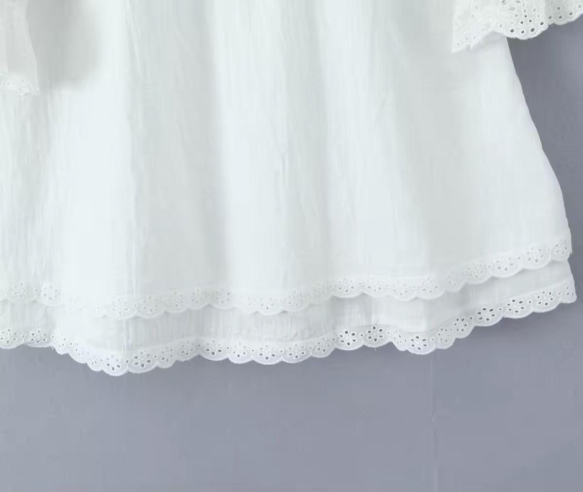 Jaynee Dress