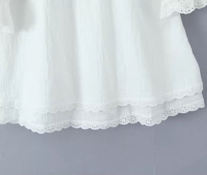 Jaynee Dress