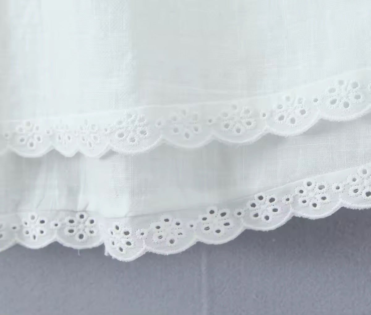 Jaynee Dress