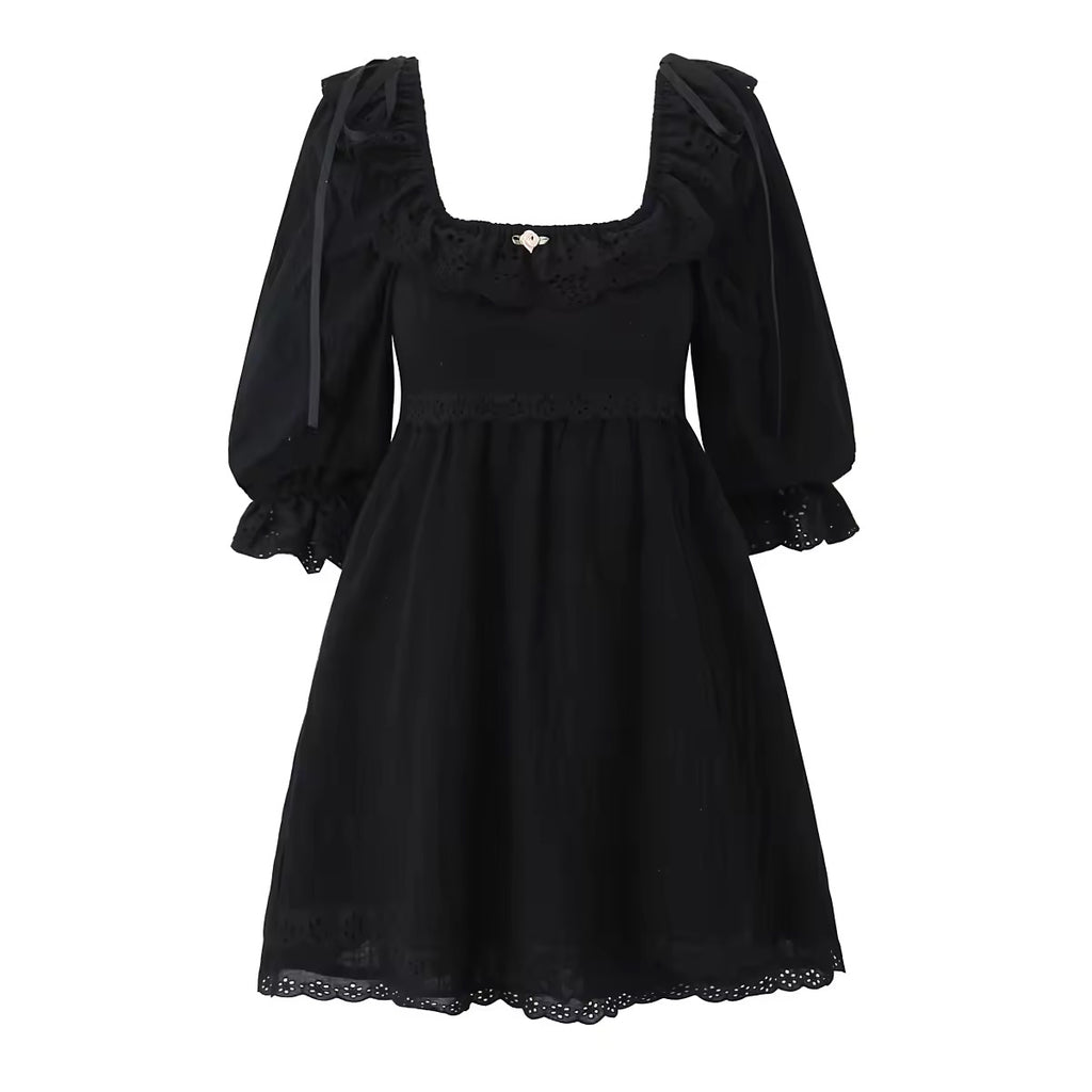 Jaynee Dress