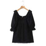 Jaynee Dress