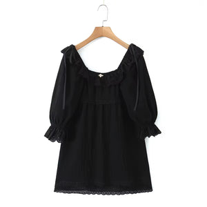 Jaynee Dress