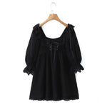 Jaynee Dress