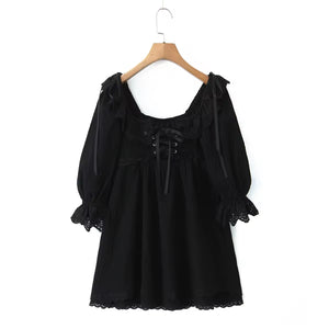 Jaynee Dress
