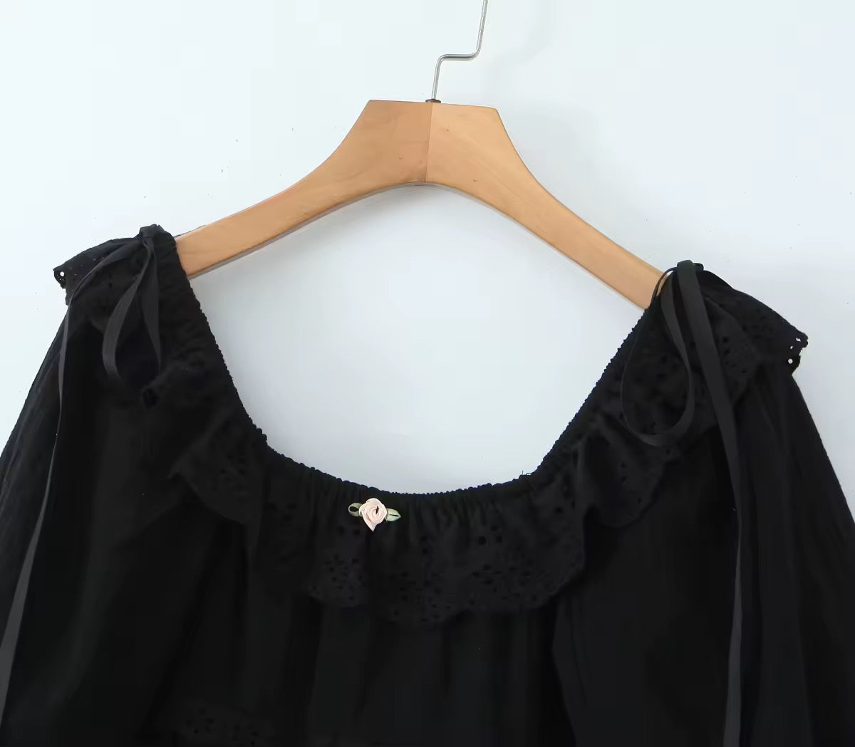 Jaynee Dress