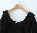 Jaynee Dress