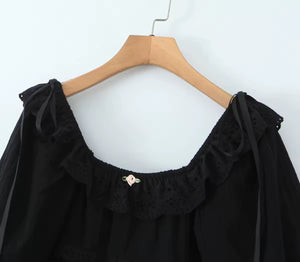 Jaynee Dress