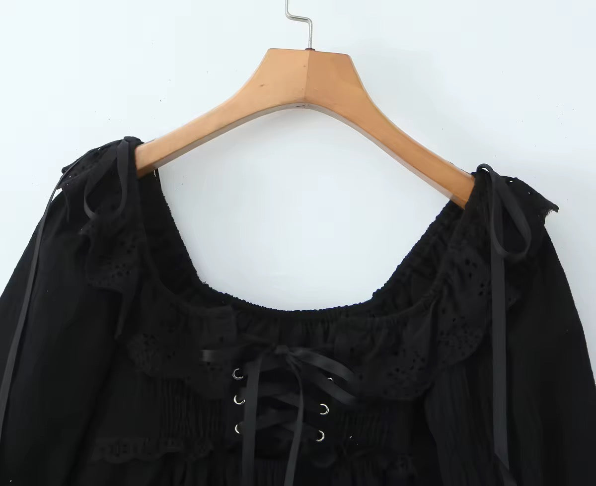 Jaynee Dress