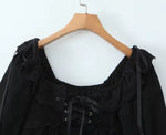 Jaynee Dress