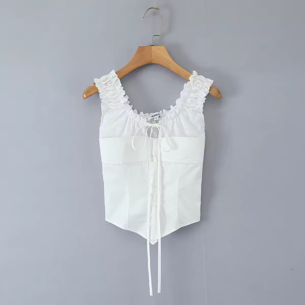 Sariah Top