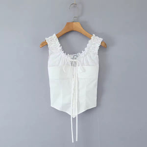Sariah Top