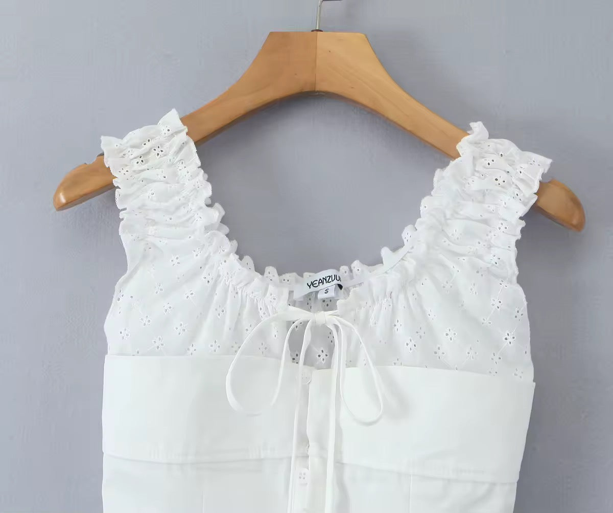 Sariah Top