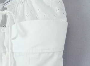 Sariah Top
