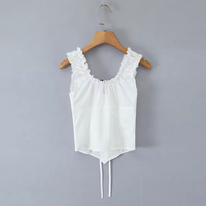 Sariah Top
