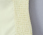 Nian Halter Top