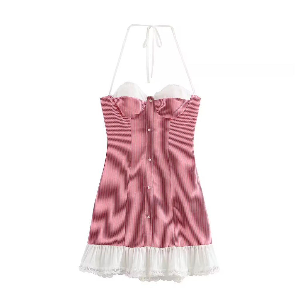 Widya Dress
