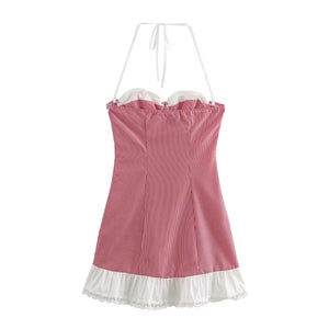 Widya Dress