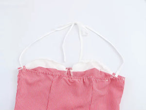Widya Dress