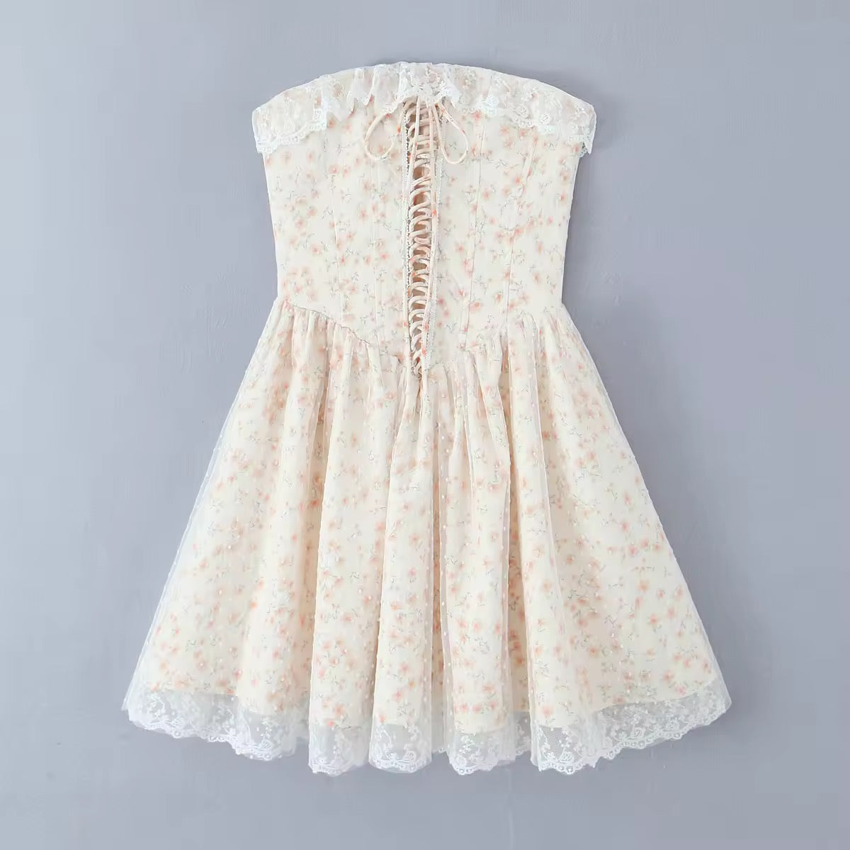 Millie Dress