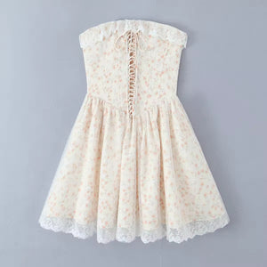 Millie Dress