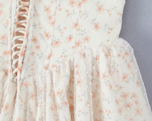 Millie Dress