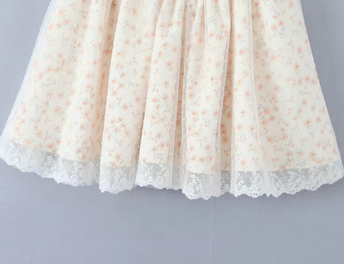Millie Dress