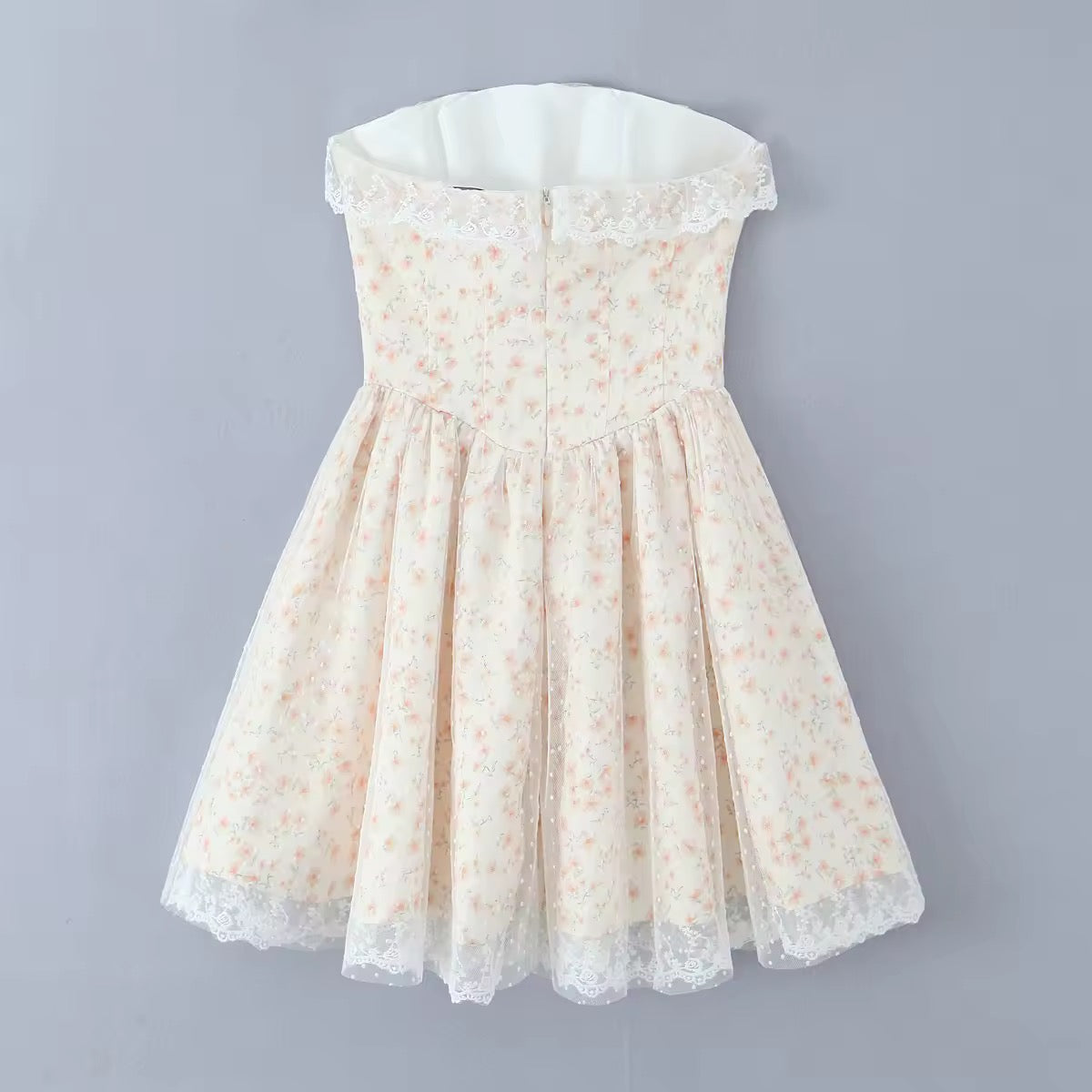 Millie Dress
