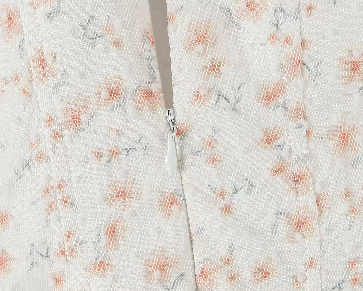 Millie Dress